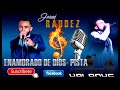 Josué Ráudez - Enamorado De Dios - Pista (Karaoke)