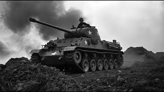 The Fiercest FLAME TANKS of WWII That Changed the Pacific War Forever