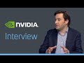 Carlo Ruiz - Head of AI Data Center Solutions at NVIDIA Talks about the DGX family