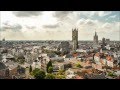 Gent in motionthe first hyperlapse of ghent