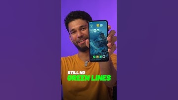 This Phone Was Way Ahead Of It