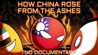 TNO Documentary: How the OFN Won the Cold War Part 3