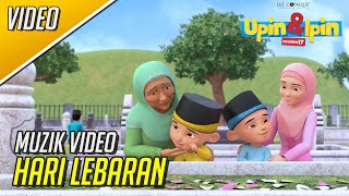 Abang Iz - Hari Lebaran (Upin & Ipin Musim 17) screenshot 4