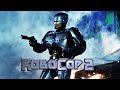 RoboCop 2 - 1990 - Teaser - HD