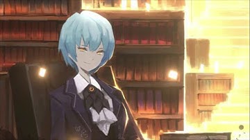 Malkuth Battle2 Extended (1 hour version) - Library of Ruina Ost