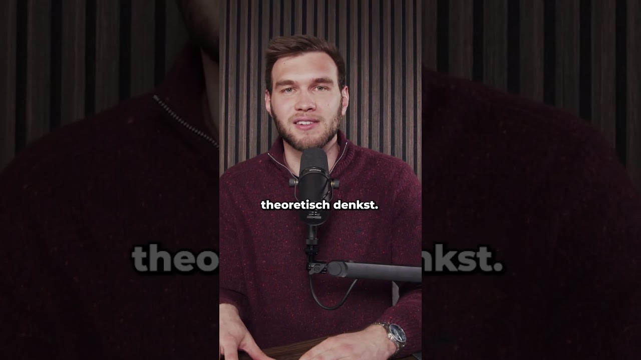 Darum solltest du dir die Geschichten anderer Menschen anhören! #topdogpodcast #q&a #interesse