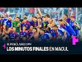 Los últimos minutos del Superclásico 199 | TNT Sports