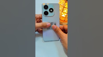 Tecno Spark 20 Pattern Unlock | Hard Reset | Factory Reset | Password Reset 😉