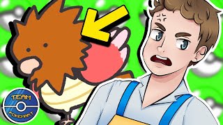 SPEAROW Are The WORST! | New Stock! | Team PokeMart #45