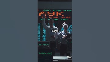 Spotting Short-Squeeze Risk in 60 Seconds!