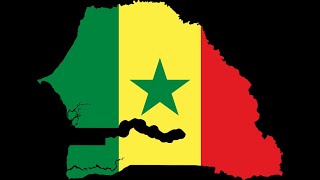 Sénégal mon pays