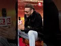 Jackie Shroff Plants A Sapling For Javed Akhtar At Republic Media Network Headquarters | Legends