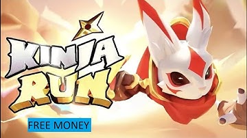 Cheat Kinja Run Mobile 🤑 Use MOD Get Free Gems in Kinja Run (NEW 2023) 💵