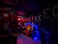 IIT JODHPUR’S TECH FEST IN A NUTSHELL..🏎️