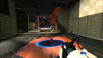 Portal 2 Custom Maps Let