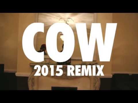 Vegan Grime: Cow 2015 Remix (Lethal Bizzle - Pow)