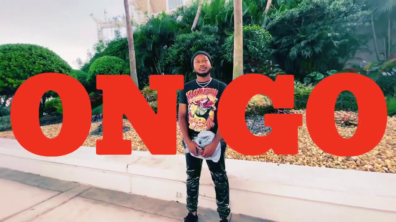 Space4mere: ON GO (Mini music video) 