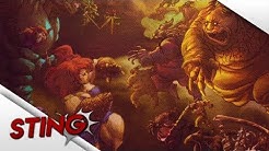 Rap Da Guerra Santa - Feat. Shawz - (Nanatsu No Taizai) - Sting