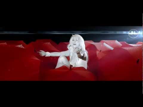 Anda Adam - Say Goodbye (Official Video)