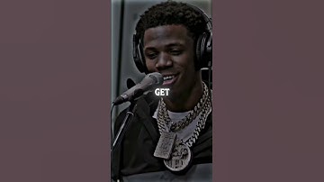 Thumbnail of A Boogie Wit Da Hoodie: Look Back At It😈