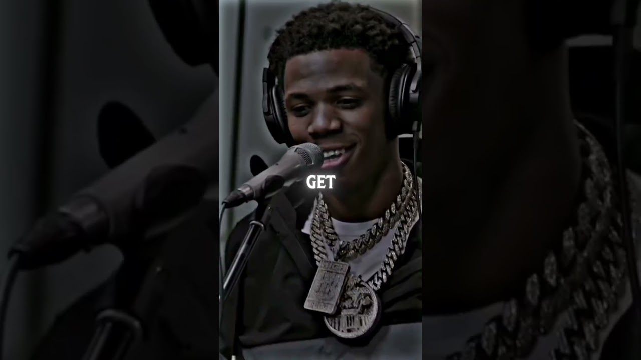 A Boogie Wit Da Hoodie: Look Back At It😈