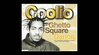 Coolio - Ghetto Square Dance (Acapella)