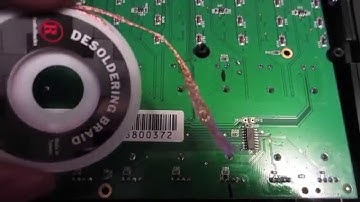 Akai APC40 Volume Fader Replacement