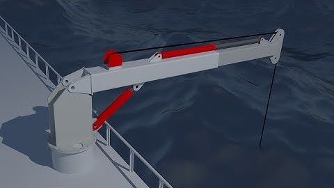 Onshape Modeling & Blender Rendering