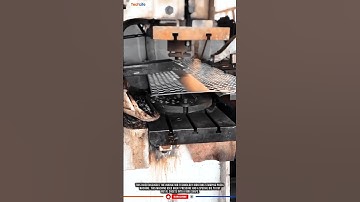 Innovation Technology Metal: Automated Ring Stamping Machine, Precise & Mass Production.