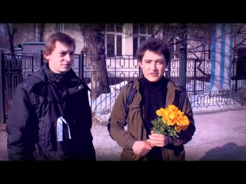 Наблюдатели поздравили женщин с 8 марта