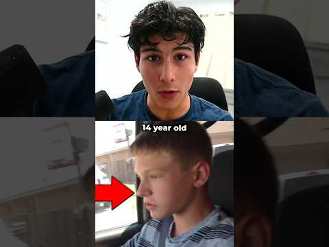 He ESCAPED His Abusive Mother