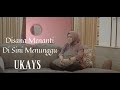 DISANA MENANTI DISINI MENUNGGU - UKAYS | COVER BY UMIMMA KHUSNA