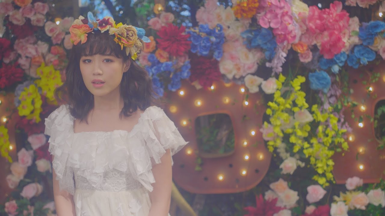 LDH Flower 3点セット