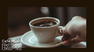Jazz Instrumental Music Smooth Bossa Nova - Cafe Music Lounge for Great Mood