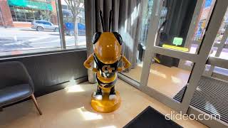 GA Tech Homecoming Tour/ Football Game 2026 Update