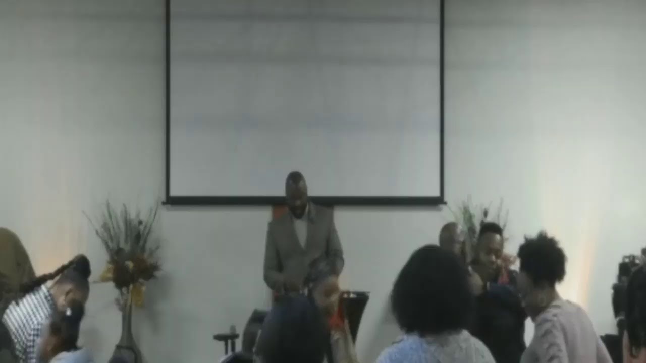 The Fathers Heart Worship Center - YouTube