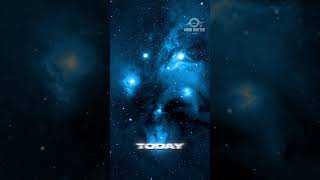 “Before time began… there was nothing. Then — everything.” 🌌 #fy #space