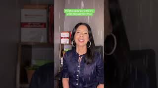 Psychological Benefits of a Debt Management Plan, Part 1
