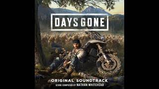 1 час саунтрека к DAYS GONE (Глаза солдата)