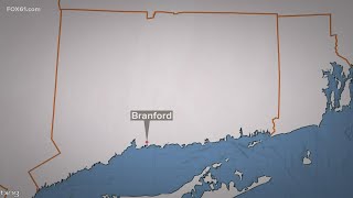 Scene with barricaded shooter still not safe, Branford PD asks residents to avoid area