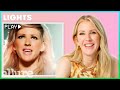 Ellie Goulding Breaks Down Her Most Iconic Music Videos | Allure