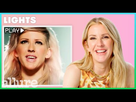 Ellie Goulding Breaks