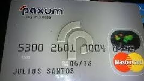 How do I withdraw money from paxum ? | Withdrawing Funds - Paxum