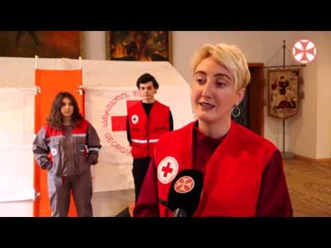 სიახლენი - 7 დეკემბერი , 2018 წ.