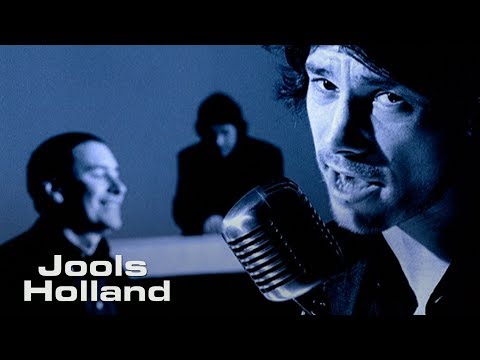 Jools Holland / Jamiroquai - I'm In The Mood For Love (Official Video)