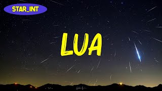 Ana Castela, Hungria Hip-Hop, Alok - Lua (Letra)