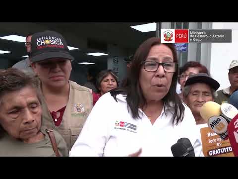 El Seguro Agrario
