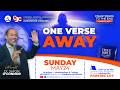 Sun, May 24, 2026 | 7:00 PM | 🔥Countdown to the End #Evangelistic Series - Manchester