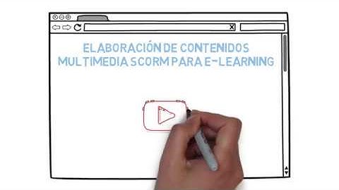 Presentación del curso ELABORACIÓN DE CONTENIDOS MULTIMEDIA SCORM PARA E-LEARNING