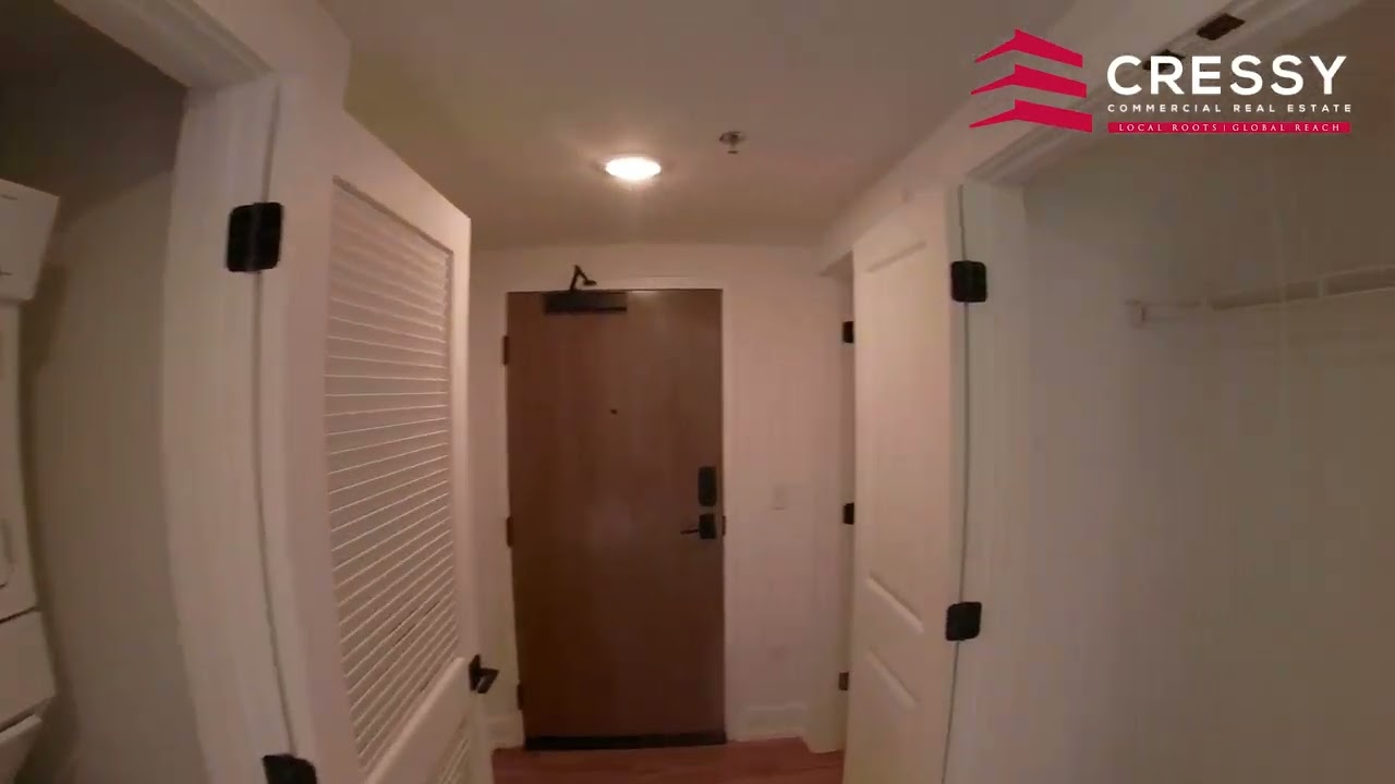 City Center Lofts Unit 2H